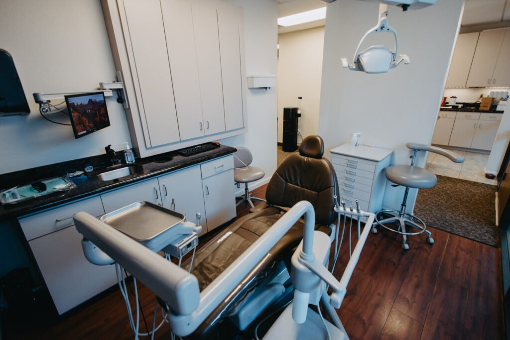 Silmaril Dental 14
